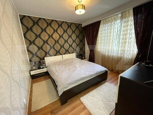 Apartament 2 camere, mobilat si utilat modern, zona Piata Centrala