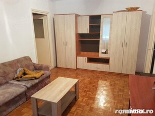 Apartament 2 camere Nerva Traian