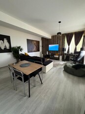 Apartament 2 Camere Open Space / Mamaia Nord / Kazeboo Beach