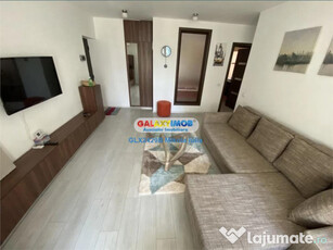 Apartament 2 camere Parcare subterana 13 Septembrie -Marri