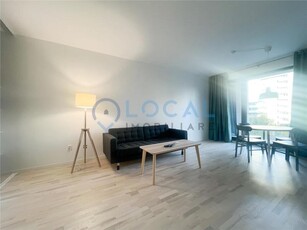 Apartament 2 camere, parcare subterana | Rozelor Residence | Plopilor