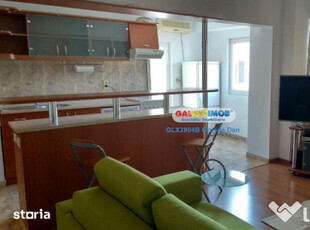 Apartament 2 Camere PetForeigners Friendly Matei Basarab G 3