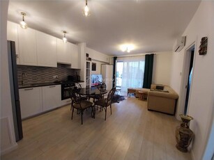 Apartament 2 camere - Pipera New Point - parcare subterana