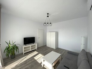 Apartament 2 camere Rotar Park 2, decomandat, contract 6 luni