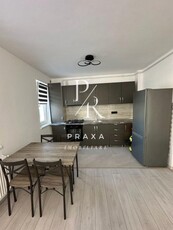 Apartament 2 camere, semidecomandat, finisat, mobilat, TERASA, zona Eroilor