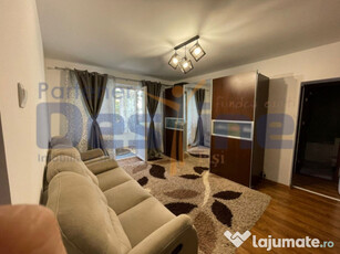 Apartament 2 camere, semidecomandat, Zimbru