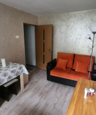 Apartament 2 camere situat in zona CAMPUS - TOMIS NORD