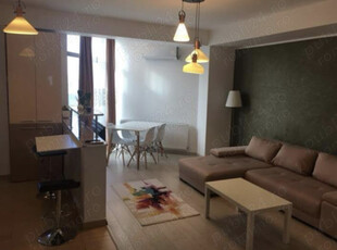 Apartament 2 camere - Tomis Plus