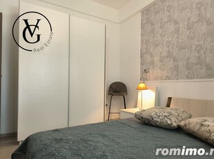 Apartament 2 camere / Tomis Plus / terasa spatioasa