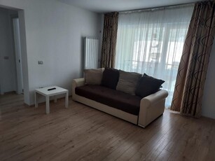 Apartament 2 camere Top City etajul 1