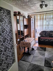 Apartament 2 camere Triaj decomandat