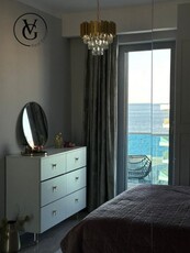 Apartament 2 camere - WAVE - Vedere la mare