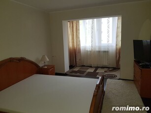 Apartament 2 camere zona Apusului