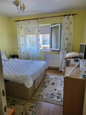 Apartament 2 camere - Zona Aradului - Locatie linistita - Etaj intermediar