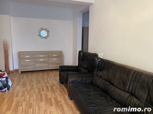 Apartament 2 camere zona Chibrit