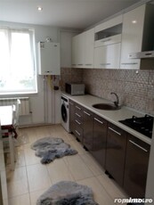 Apartament 2 camere zona Ozana