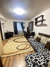 Apartament 2 camere, zona Piata Mica, etaj 1