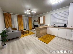 Apartament 2 camere,56 mp utili, 2 gradini, parcare, zona Cetatii!!