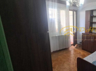 Apartament 2c decomandate Podu Ros-Piata Nicolina