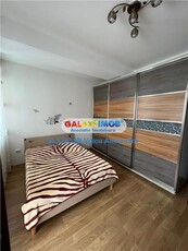 Apartament 3 Cam Berceni - Aparatorii Patriei - Parcare