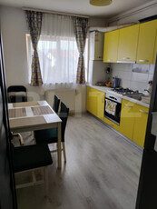 Apartament 3 camere Arhitectilor