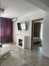 Apartament 3 camere Bucurestii Noi - Laminorului