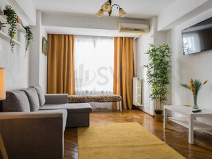 Apartament 3 camere Calea Victoriei