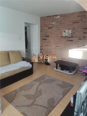 Apartament 3 camere, complet mobilat si utilat, zona Cernatu