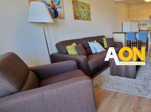 Apartament 3 camere cu balcon, bloc nou !