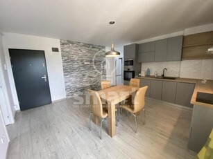 Apartament 3 camere cu parcare Floresti zona Vivo Razoare