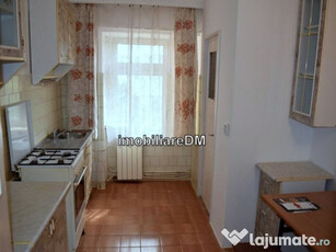 Apartament 3 camere D, in Alexandru,