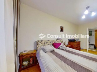 Apartament 3 camere | Dambul Rotund