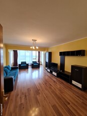 Apartament 3 camere de inchiriat pe Faleza, vedere la Dunare