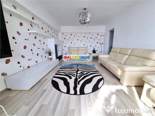 Apartament 3 camere decomandat Bld Decebal