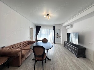 Apartament 3 camere Faleza