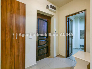 Apartament 3 camere LA CHEIE in Deva, zona Piata Centrala, Aleea Narciselor, 72 mp, etaj 3...