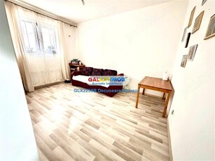 Apartament 3 camere mobilat utilat Militari Residence, 2 bai 500 Euro