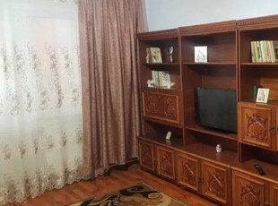 Apartament 3 camere, parter, cu balcon, Banat