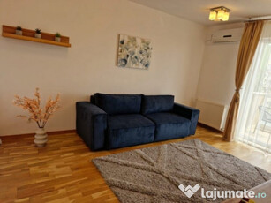 Apartament 3 camere Tineretului central parcare subterana