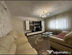 APARTAMENT 3 CAMERE, ZONA 13 SEBPTEMBRIE, PARC SEBASTIAN