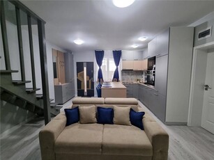 Apartament 3 camere, zona Spitalului de Boli Infectioase, de inchiriat