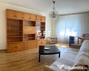 Apartament 4 camere 132 mp-balcon-ideal locuire-Calea Mol...