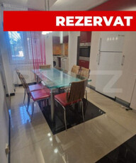 Apartament 4 camere decomandate