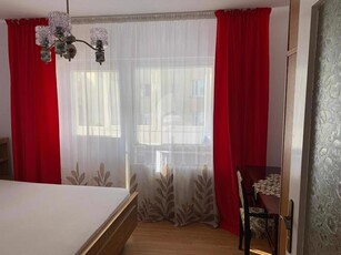 Apartament 4 camere in zona MEHEDINTI