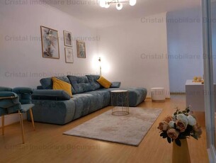 Apartament 4 camere si 2 bai, 1200 EUR, Baba Novac