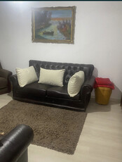 Apartament 4 camere - Tomis 3