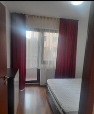 Apartament Berceni