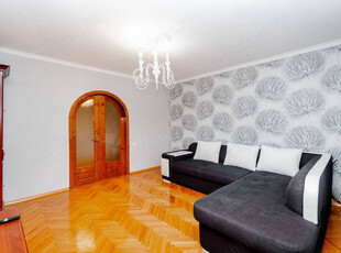 Apartament cochet 3 camere Baciu