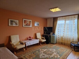 Apartament cu 1 camera de vanzare in Baciu