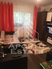 Apartament cu 1 camera, ideal pentru studenti, zona Complex